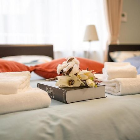Nestay Inn Osaka Nanbakuromon Екстер'єр фото