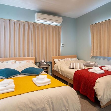 Nestay Inn Osaka Nanbakuromon Екстер'єр фото